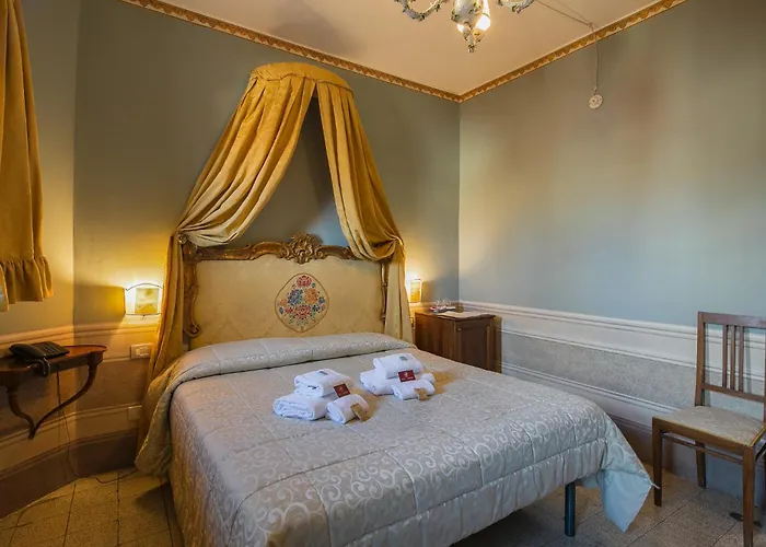 I Portici - Residenza D'EpocaAlbergo