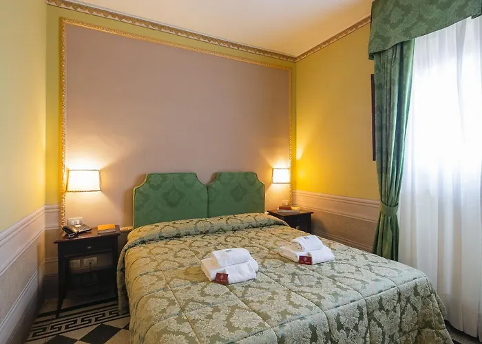 I Portici - Residenza D'EpocaAlbergo