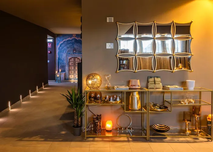 Il GentiluomoAlbergo