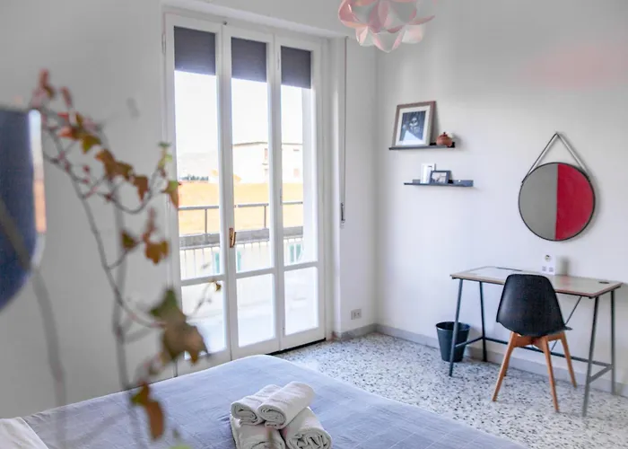 The Homestay - Arezzo